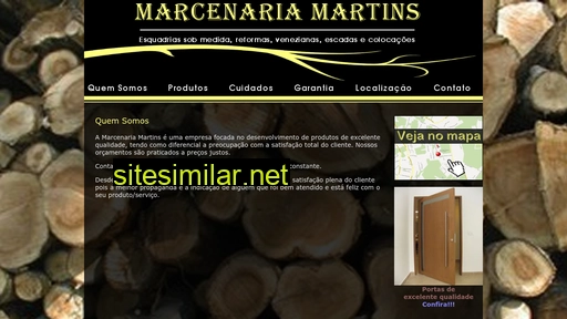 marcenariamartins-rs.com.br alternative sites