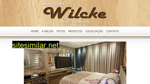 marcenariawilcke.com.br alternative sites