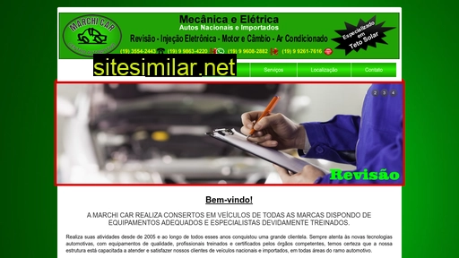 marchicar.com.br alternative sites