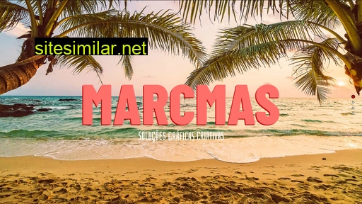 marcmas.com.br alternative sites