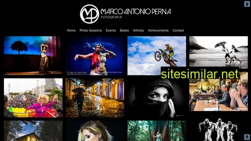 marcoantonioperna.com.br alternative sites