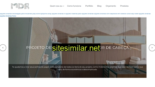 marcodiasreis.com.br alternative sites
