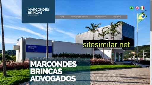 marcondesbrincas.com.br alternative sites