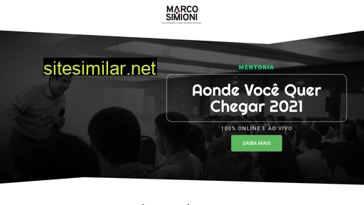 marcosimioni.com.br alternative sites