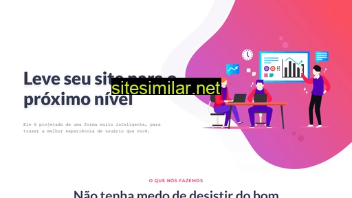 marcoslima.com.br alternative sites