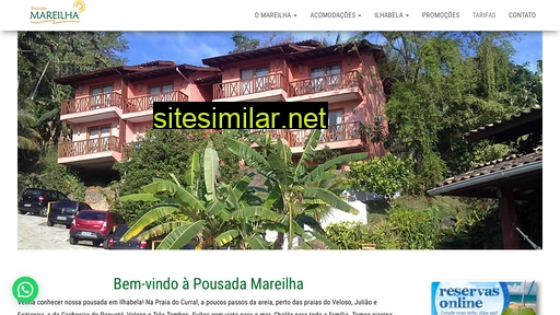mareilha.com.br alternative sites