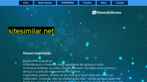 mareseditores.com.br alternative sites