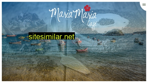 mariamariacafe.com.br alternative sites
