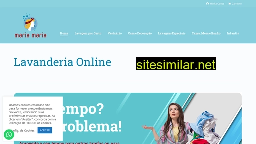mariamariassa.com.br alternative sites