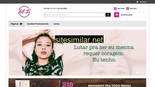marianafelix.com.br alternative sites