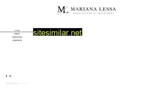 marianalessa.com.br alternative sites