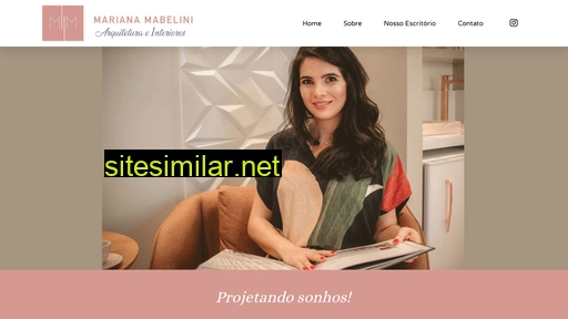 marianamabelini.com.br alternative sites