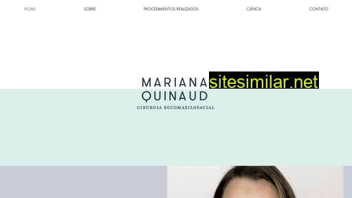 marianaquinaud.com.br alternative sites