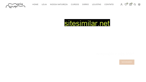 marianuvem.com.br alternative sites