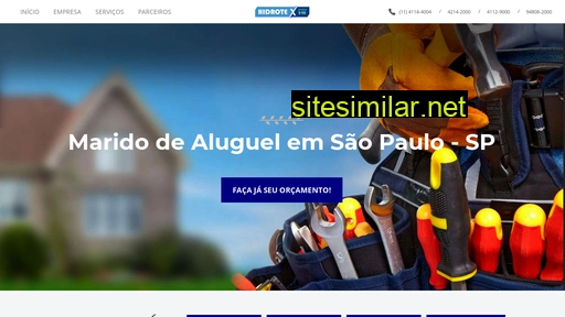 maridodealuguel24hs.srv.br alternative sites