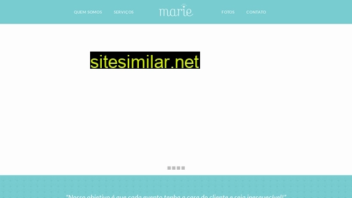marieoficial.com.br alternative sites