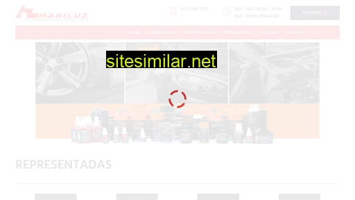mariluz-rep.com.br alternative sites