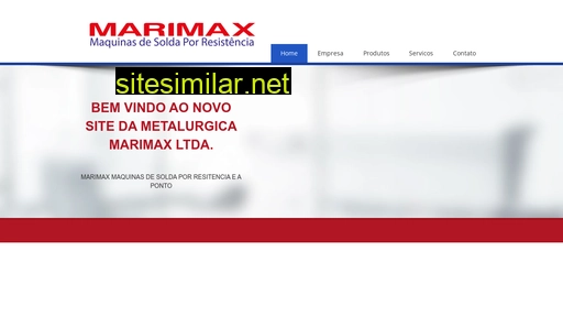 marimax.com.br alternative sites
