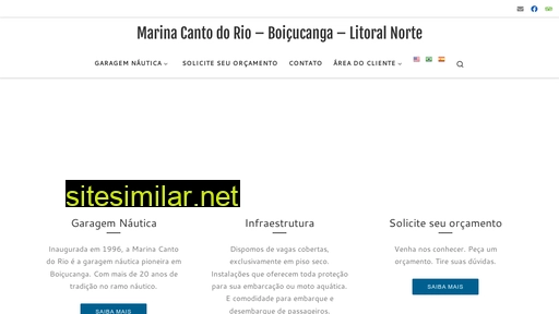 marinacantodorio.com.br alternative sites