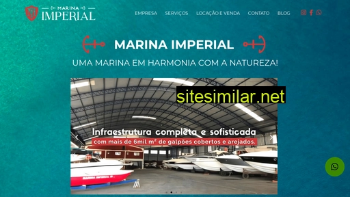 marinaimperial.com.br alternative sites