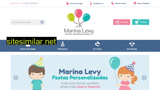 marinalevyfestas.com.br alternative sites