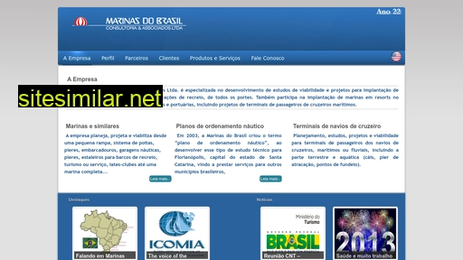 marinasdobrasil.com.br alternative sites