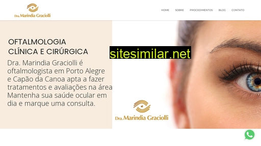 marindiagraciolli.com.br alternative sites