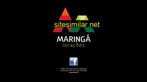 maringalocacoes.com.br alternative sites