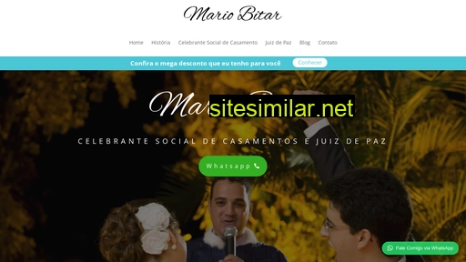 mariobitar.com.br alternative sites