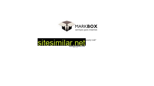 markbox.com.br alternative sites