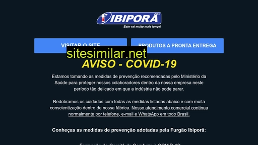 marketing.furgaoibipora.com.br alternative sites