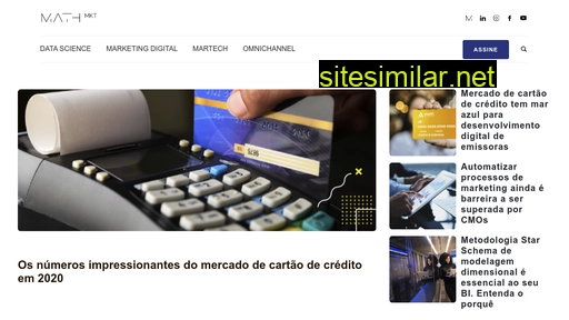 marketinganalitico.com.br alternative sites