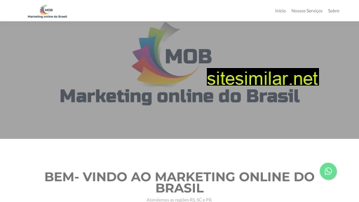 marketingonlinedobrasil.com.br alternative sites