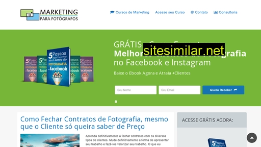 marketingparafotografos.com.br alternative sites