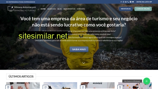 marketingturismo.com.br alternative sites
