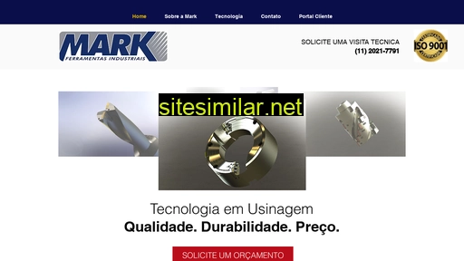 markferramentas.com.br alternative sites