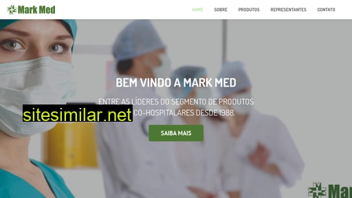 markmed.com.br alternative sites