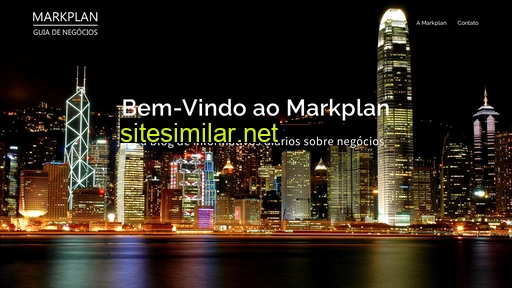 markplan.com.br alternative sites