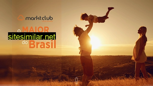 marktclub.com.br alternative sites