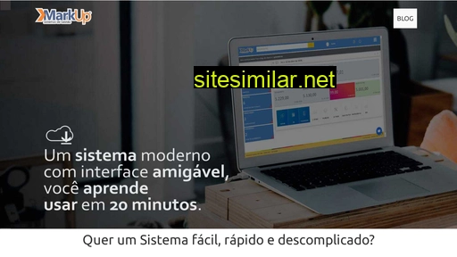 markupempresa.com.br alternative sites