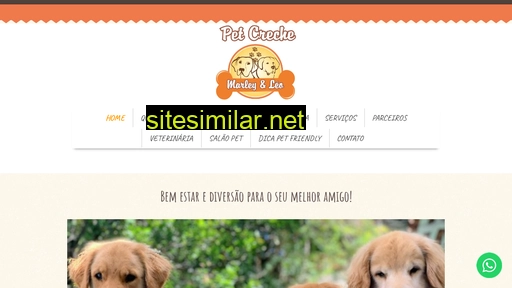 marleyeleo.com.br alternative sites