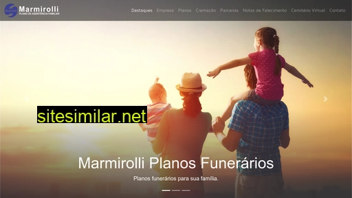 marmirolli.com.br alternative sites
