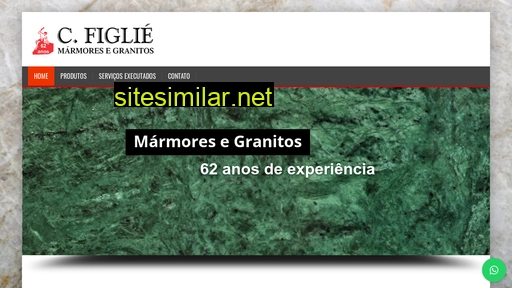 marmorariafiglie.com.br alternative sites