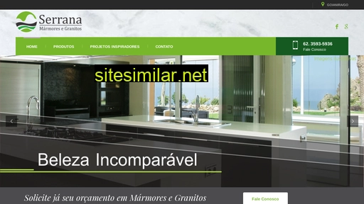 marmorariaserrana.com.br alternative sites