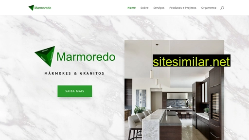marmoredo.com.br alternative sites