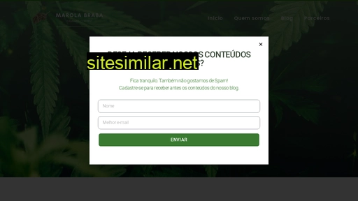 marolabraba.com.br alternative sites