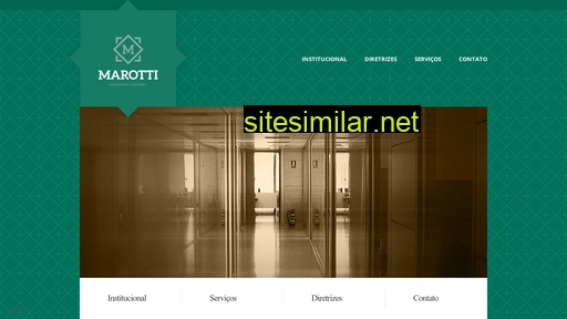marotti.adm.br alternative sites