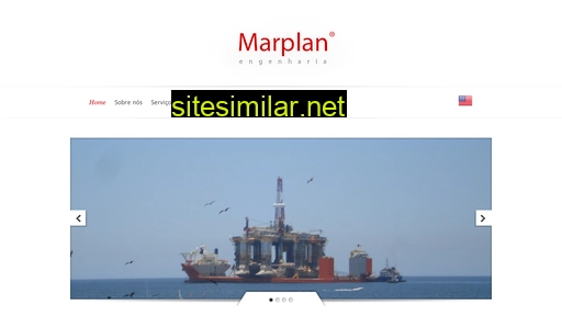 marplanengenharia.com.br alternative sites