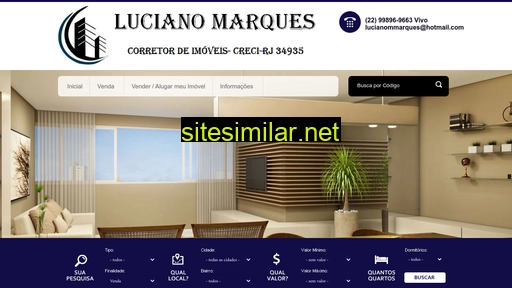marquesimoveismacae.com.br alternative sites