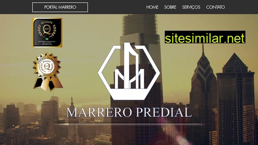 marreropredial.com.br alternative sites